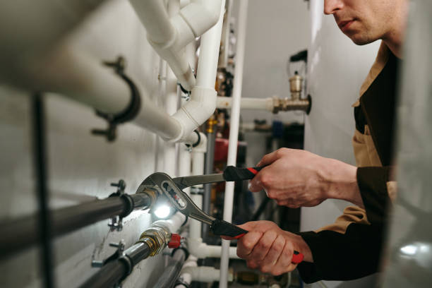 Best Plumbing Inspection Services  in Westwood, PA