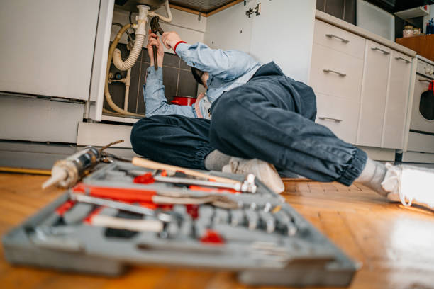 Best Emergency Plumber  in Westwood, PA