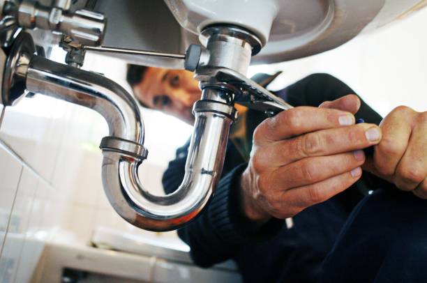 Best Local Plumber Services  in Westwood, PA