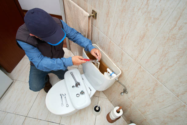 Best Plumbing Repair Near Me  in Westwood, PA