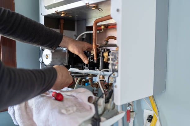 Best Sewer Line Replacement  in Westwood, PA