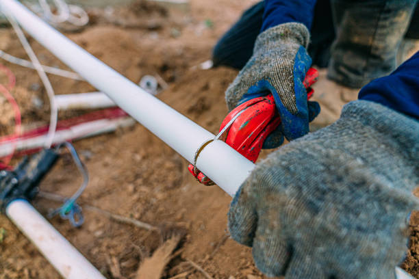 Best Sewer Line Repair  in Westwood, PA