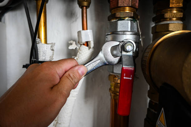 Best Plumbing Installation Services  in Westwood, PA
